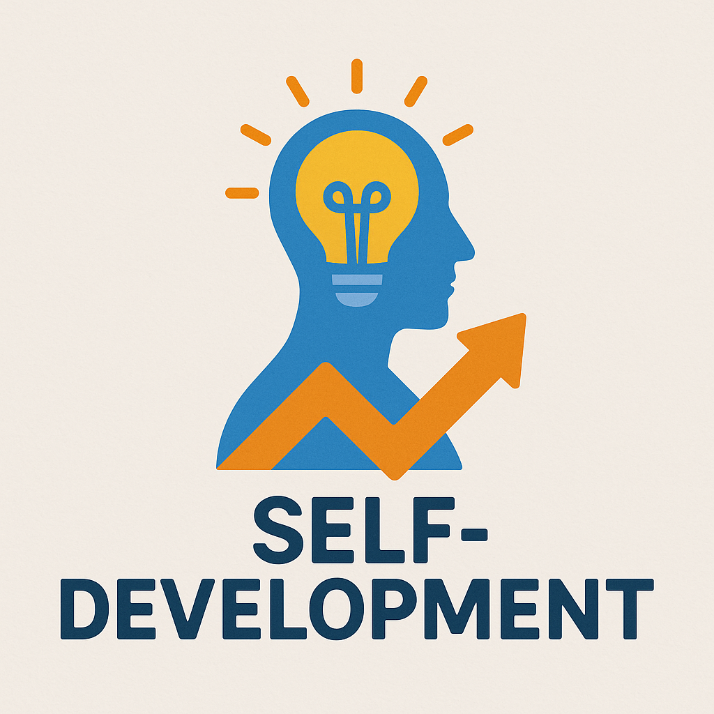 Self-development